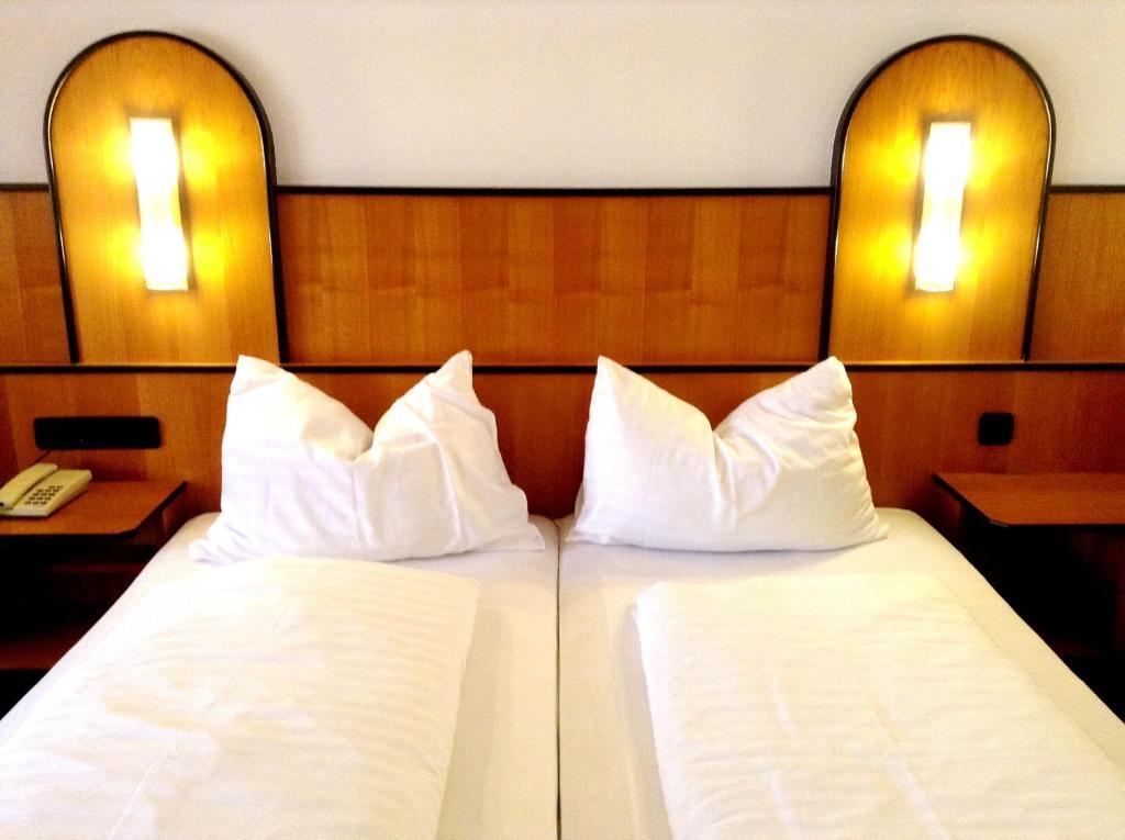 Hotel Gasthof Sonne Aschach an der Donau Cameră foto